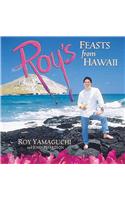 Roy's Feasts from Hawaii