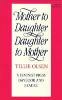 Mother To Daughter, Daughter To Mother