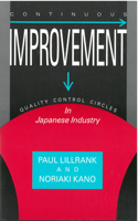 Continuous Improvement