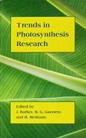 Trends in Photosynthesis Research (Intercept applied biology)