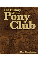 History of the Pony Club