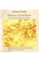 Hearing Your Story