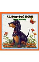 P.D. (Puppy Dog) Brown