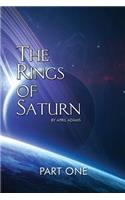 Rings of Saturn Part One