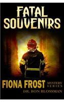 Fiona Frost
