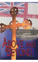 Above and Beyond