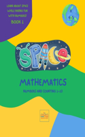 Space Mathematics