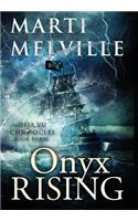Onyx Rising