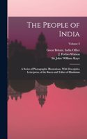 People of India