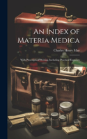 An Index of Materia Medica