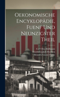 Oekonomische Encyklopädie, Fuenf und neunzigster Theil
