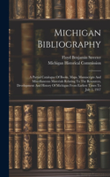 Michigan Bibliography