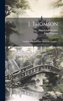 J. Thomson