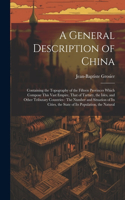 General Description of China