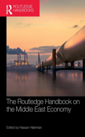 Routledge Handbook on the Middle East Economy