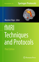 fMRI Techniques and Protocols: (220 Neuromethods)