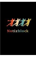 Notizblock