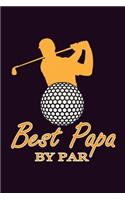 Best Papa By Par