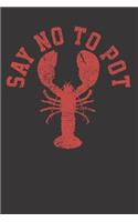 LOBSTER Notebook Journal