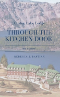 Crater Lake Lodge