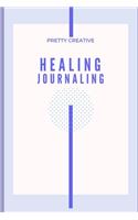 Healing Journaling