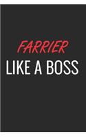 Farrier Like a Boss