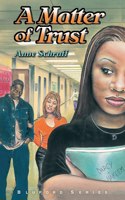 Matter of Trust: #2