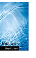 British Letters