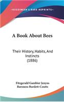 Book About Bees