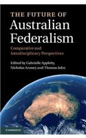 Future of Australian Federalism