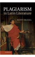 Plagiarism in Latin Literature