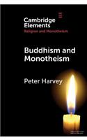 Buddhism and Monotheism