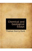 Chemical and Geological Essays