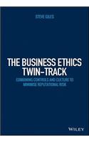Business Ethics Twin-Track