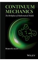 Continuum Mechanics