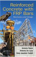 Reinforced Concrete with FRP Bars