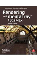 Rendering with mental ray and 3ds Max