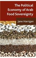 Political Economy of Arab Food Sovereignty