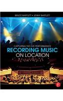 Recording Music on Location