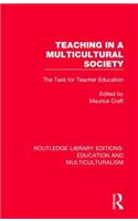 Teaching in a Multicultural Society