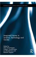 Imagined Futures in Science, Technology and Society