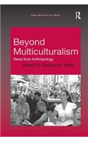 Beyond Multiculturalism