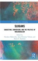 Slogans