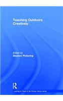 Teaching Outdoors Creatively