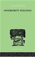 Inferiority Feelings