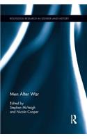 Men After War