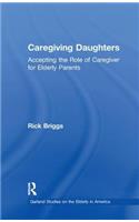 Caregiving Daughters