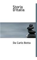 Storia D'Italia