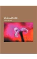 Scholasticism