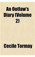 An Outlaw's Diary (Volume 2)